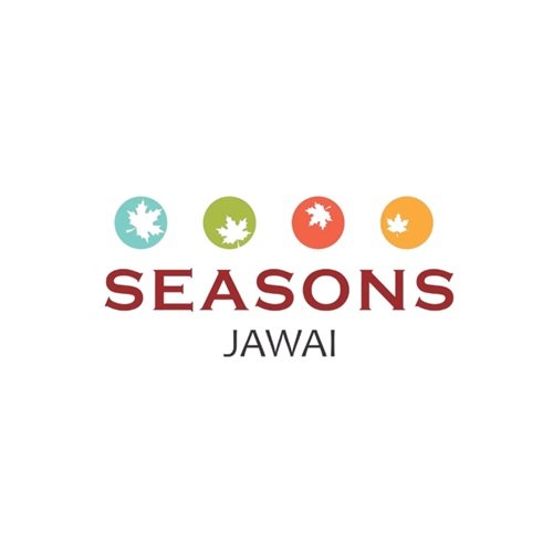 Seasons Jawai - Luxury Wildlife Resort in Jawai Rajasthan